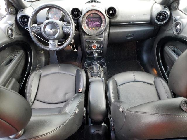 2016 MINI COOPER COU - WMWZB3C55GWR48618