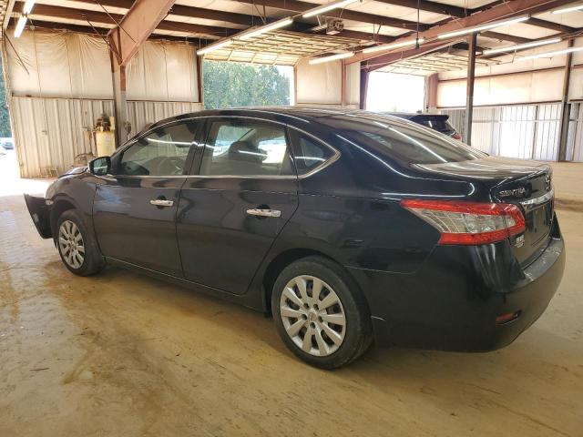2015 NISSAN SENTRA S - 3N1AB7AP6FY382586