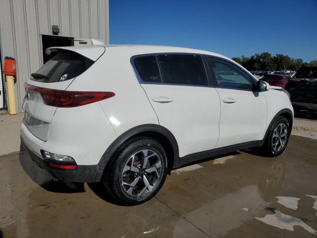 2020 KIA SPORTAGE L #3285646276