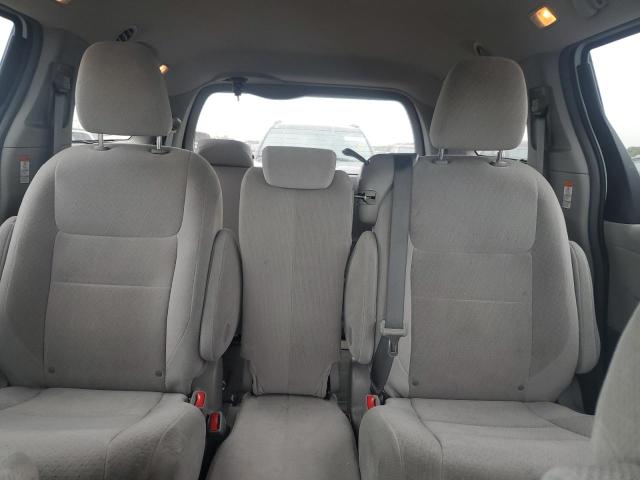 2015 TOYOTA SIENNA LE #3281843488