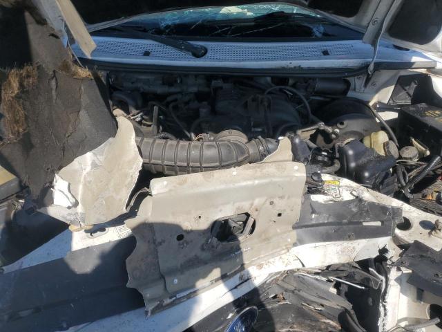 2002 FORD RANGER #3291414143