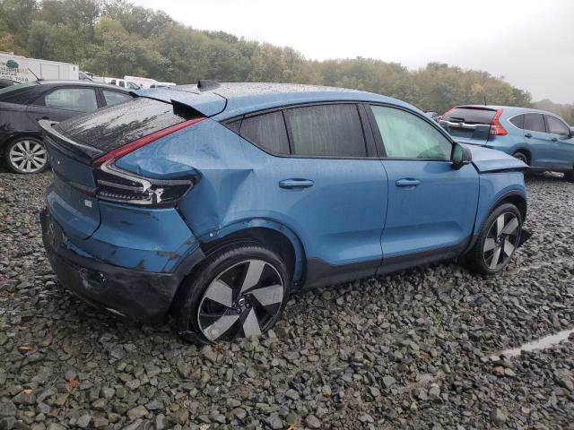 2023 VOLVO C40 RECHAR #3285779658