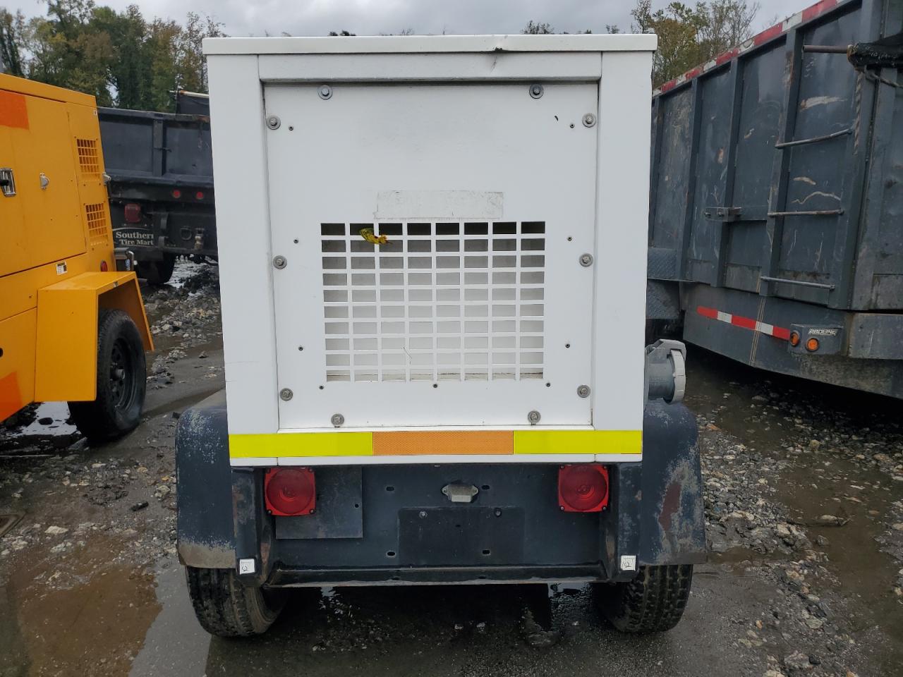 Lot #3280366968 2004 OTHER INDUSTRIAL UNKNOWN