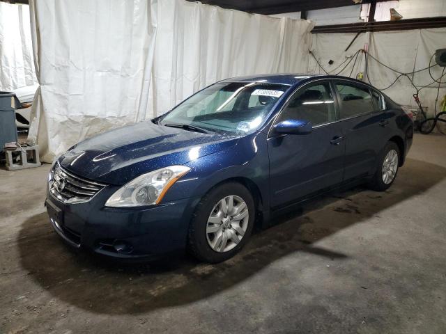 Global Auto Auctions: 2010 NISSAN ALTIMA BAS