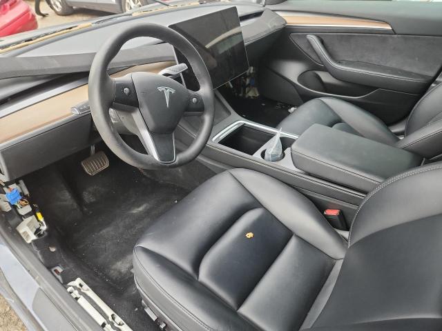 2023 TESLA MODEL 3 #3284701964