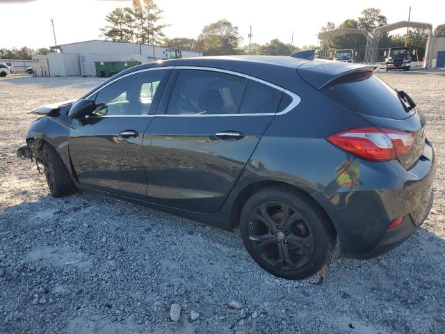 2018 CHEVROLET CRUZE PREM 3G1BF6SMXJS617354