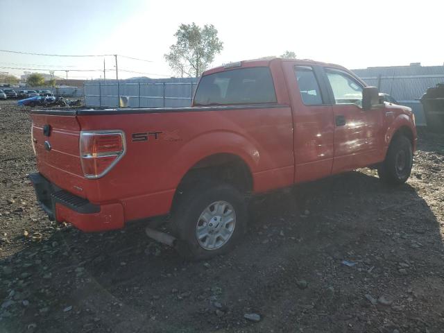 2011 FORD F150 SUPER - 1FTEX1EMXBFA56949