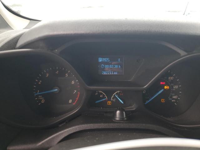 2015 FORD TRANSIT CO - NM0LS6E78F1180392