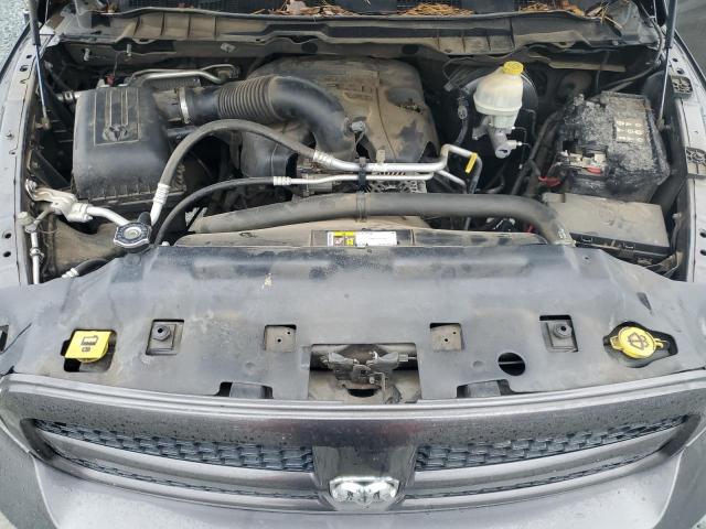 2016 RAM 1500 ST - 1C6RR6FT7GS136729