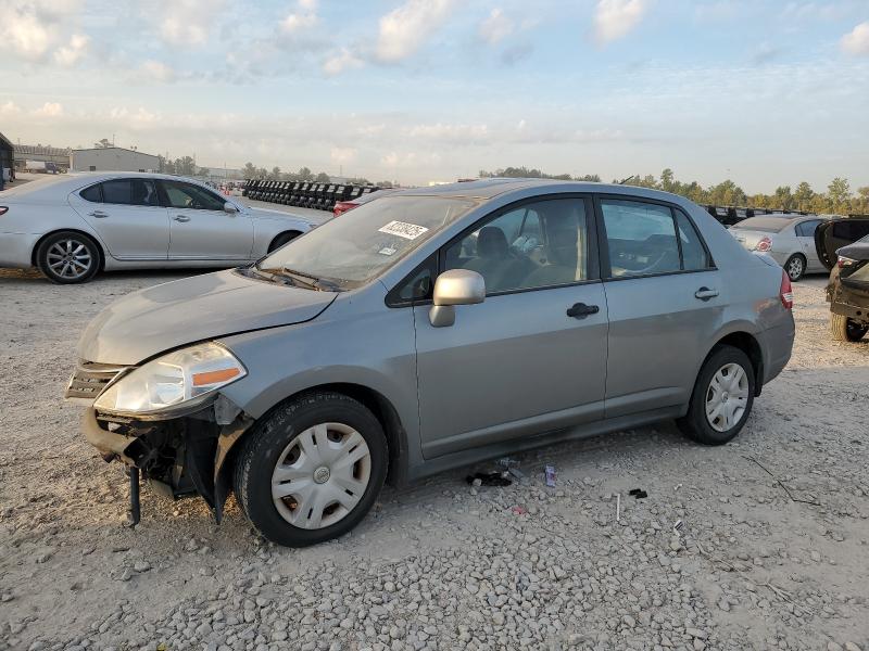 2010 NISSAN VERSA S - 3N1BC1APXAL429669