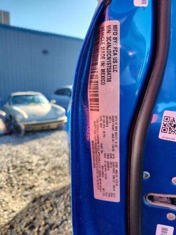 2025 JEEP COMPASS LI - 3C4NJDCN1ST584738