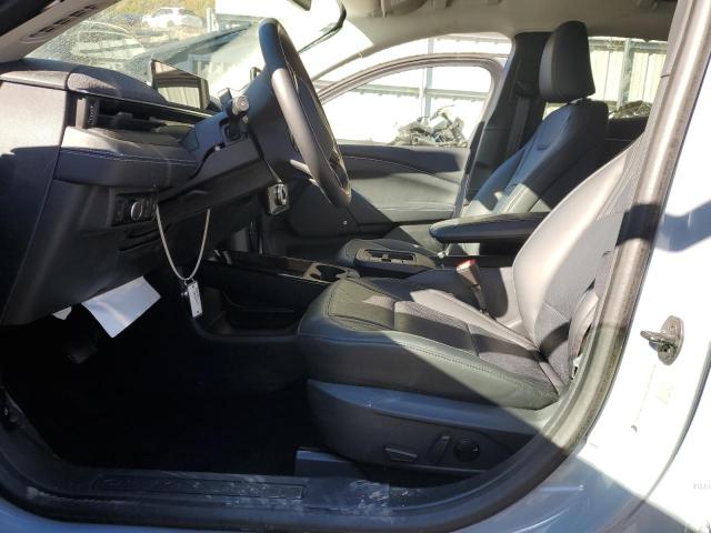 2025 FORD MUSTANG MACH-E PREMIUM #3304498436