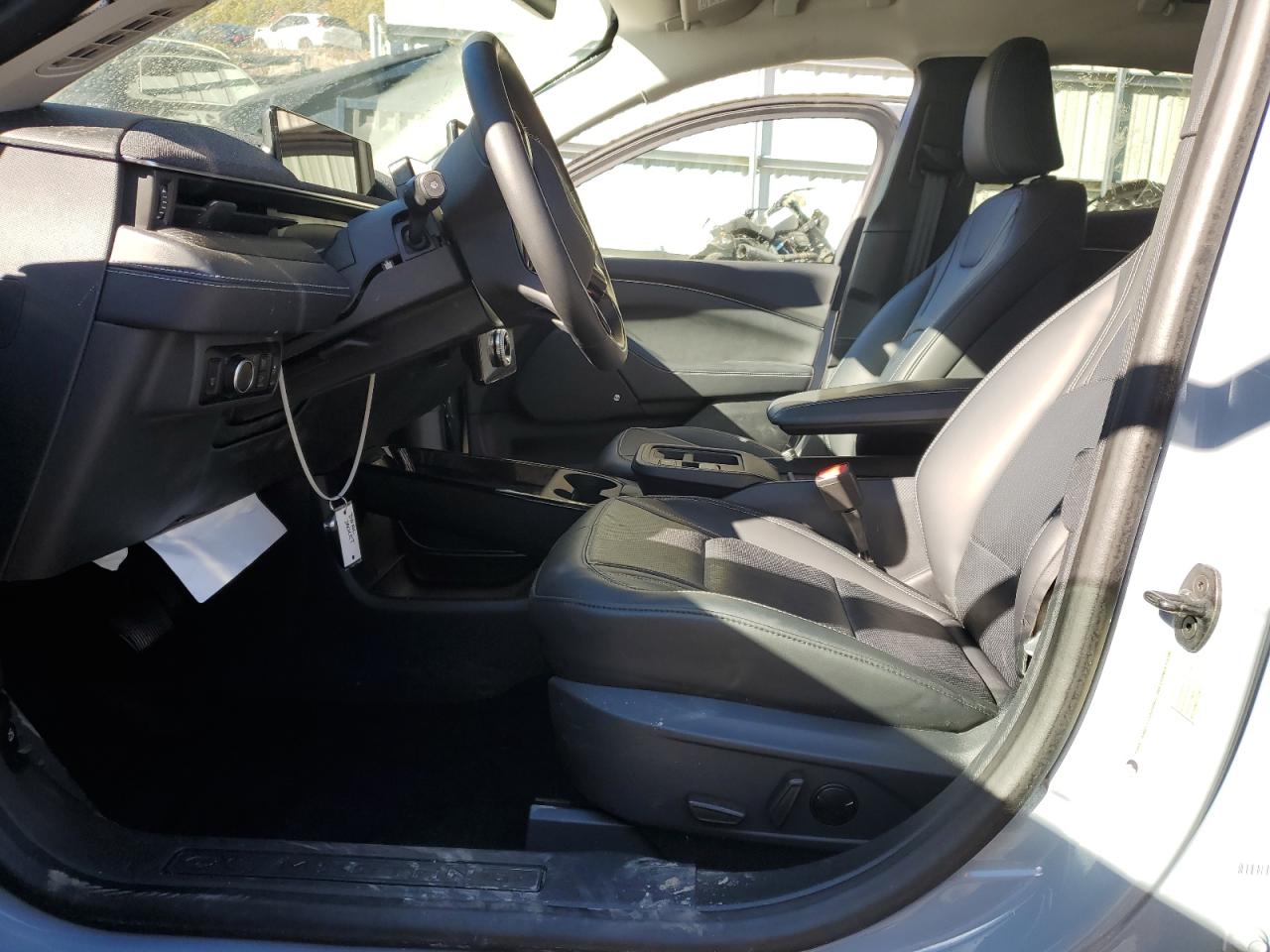 Lot #3304498436 2025 FORD MUSTANG MACH-E PREMIUM
