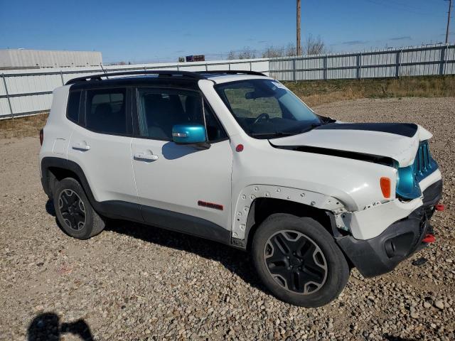 2016 JEEP RENEGADE T - ZACCJBCT9GPD58441
