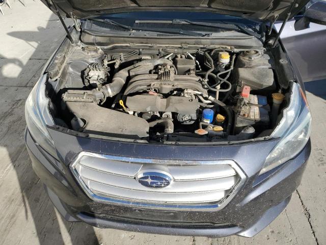 2015 SUBARU LEGACY 2.5 #3290471775