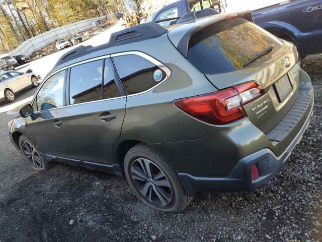 2018 SUBARU OUTBACK 3. - 4S4BSENC6J3304304