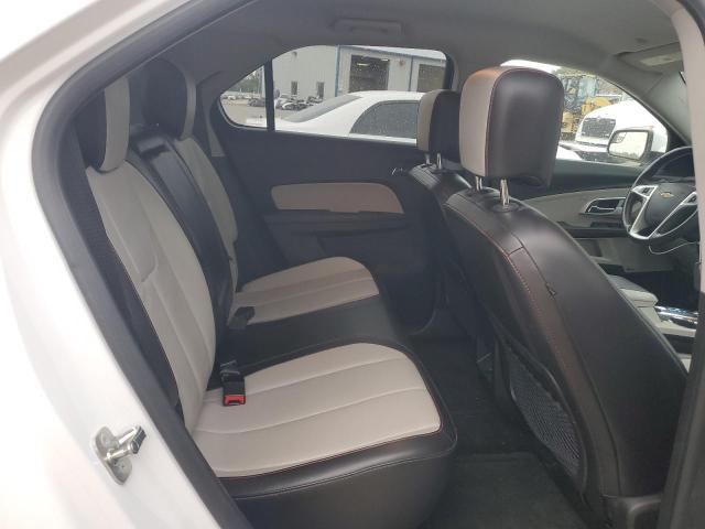 2013 CHEVROLET EQUINOX LT - 1GNALPEK1DZ117268