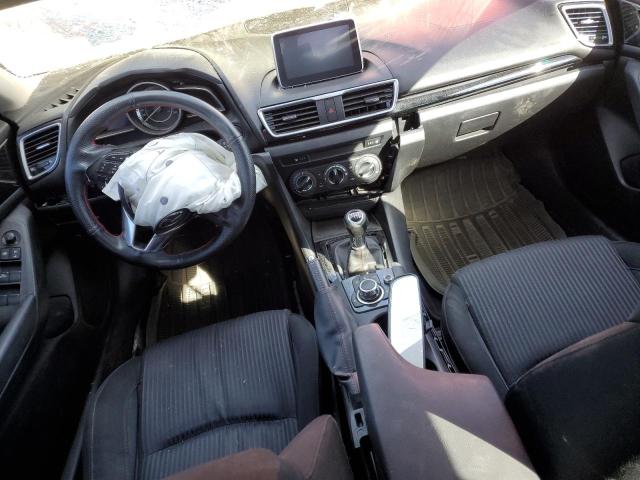 2014 MAZDA 3 TOURING - JM1BM1L73E1188686