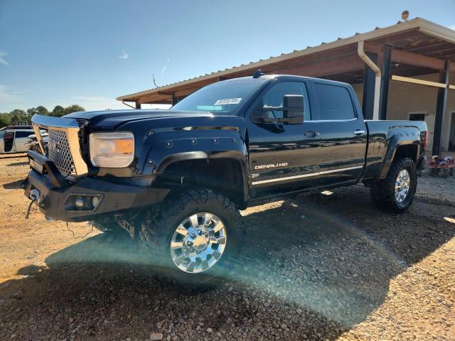 2016 GMC SIERRA K25 #3287635017