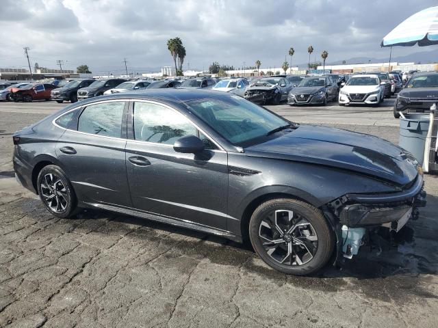 2025 HYUNDAI SONATA SEL KMHL64JAXSA487095