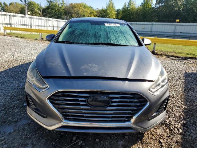 2018 HYUNDAI SONATA SPORT 5NPE34AF2JH637497