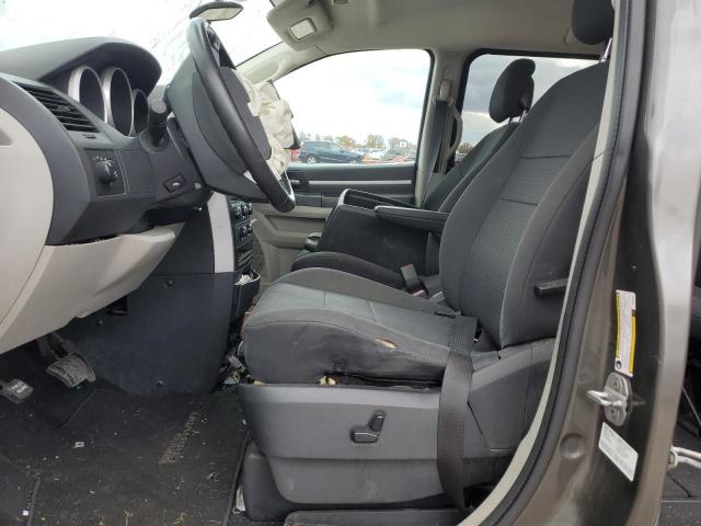 2010 DODGE GRAND CARA - 2D4RN4DX0AR365067