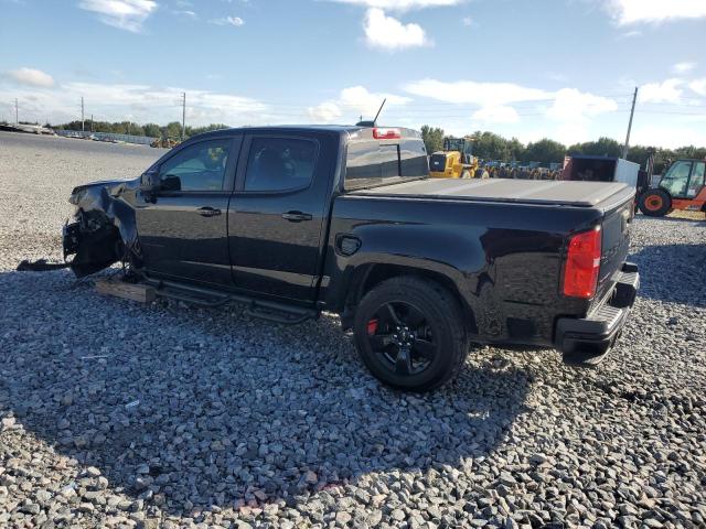 2021 CHEVROLET COLORADO L - 1GCGSCEN7M1111661