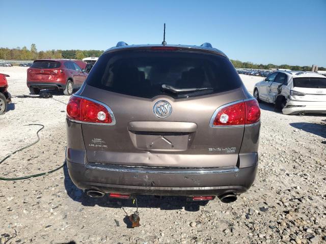 2011 BUICK ENCLAVE CX - 5GAKRBED4BJ220021