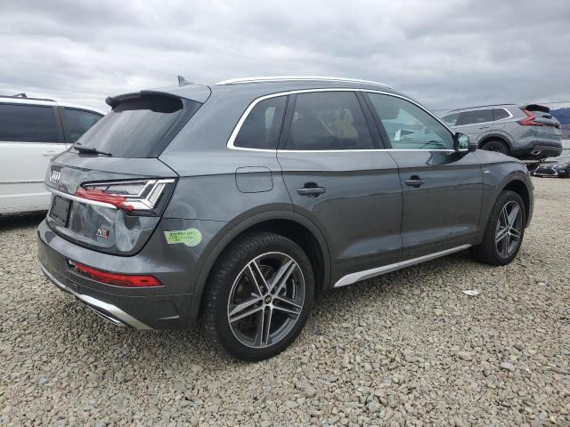 2021 AUDI Q5 E PREMI WA1G2AFY9M2050251