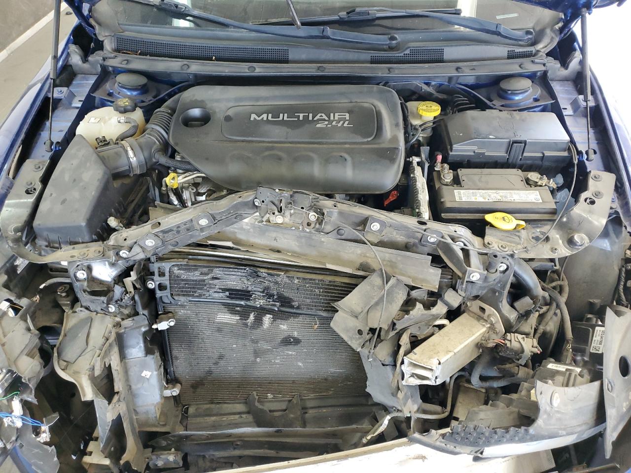 CHRYSLER 200 LIMITED