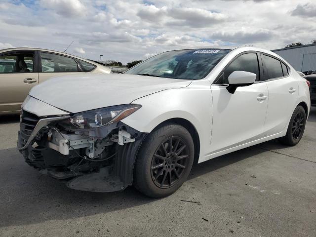 2016 MAZDA 3 TOURING - JM1BM1W73G1350119