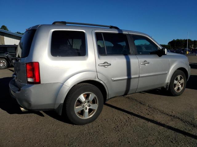 2010 HONDA PILOT EXL #3262056083