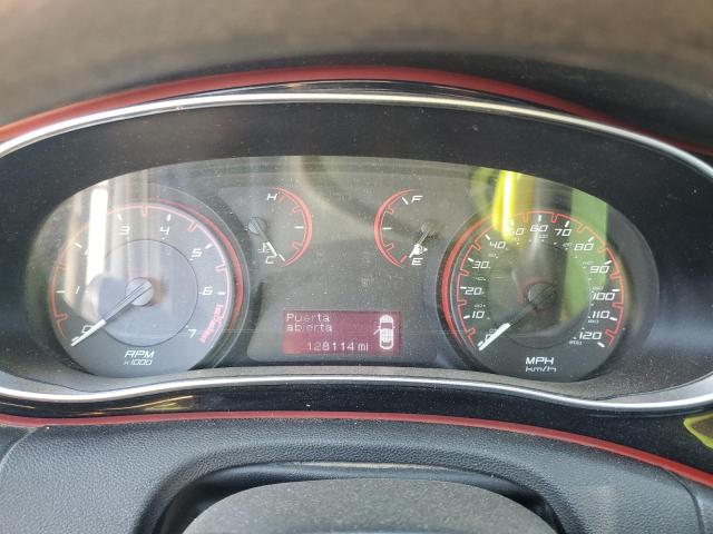 2014 DODGE DART SE - 1C3CDFAA7ED794656