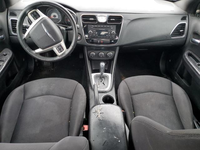 2013 CHRYSLER 200 TOURIN #3297142508