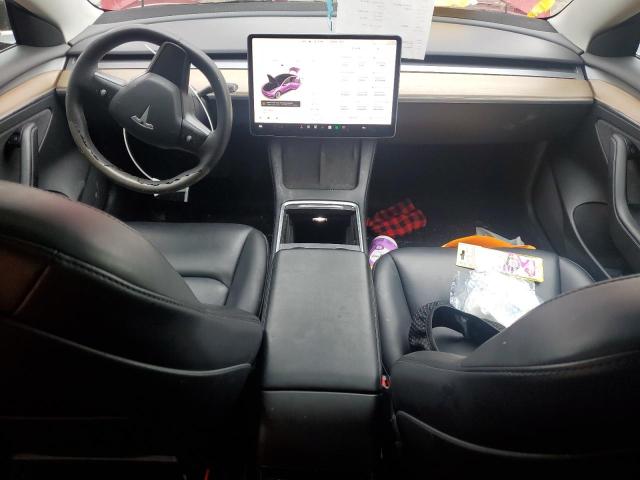 2022 TESLA MODEL 3 - 5YJ3E1EA5NF291173