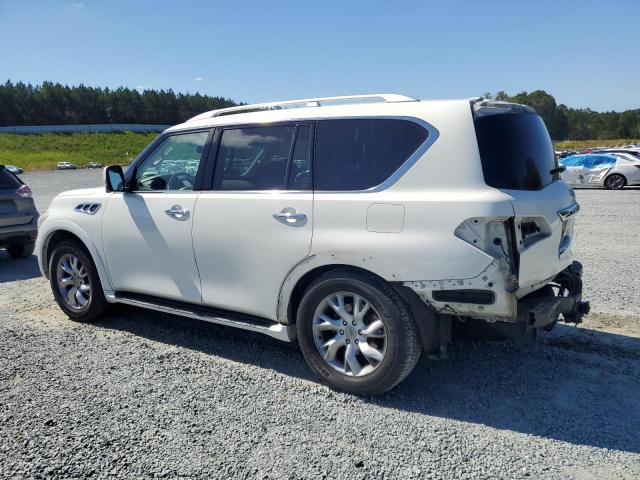 2011 INFINITI QX56 - JN8AZ2NC9B9300079