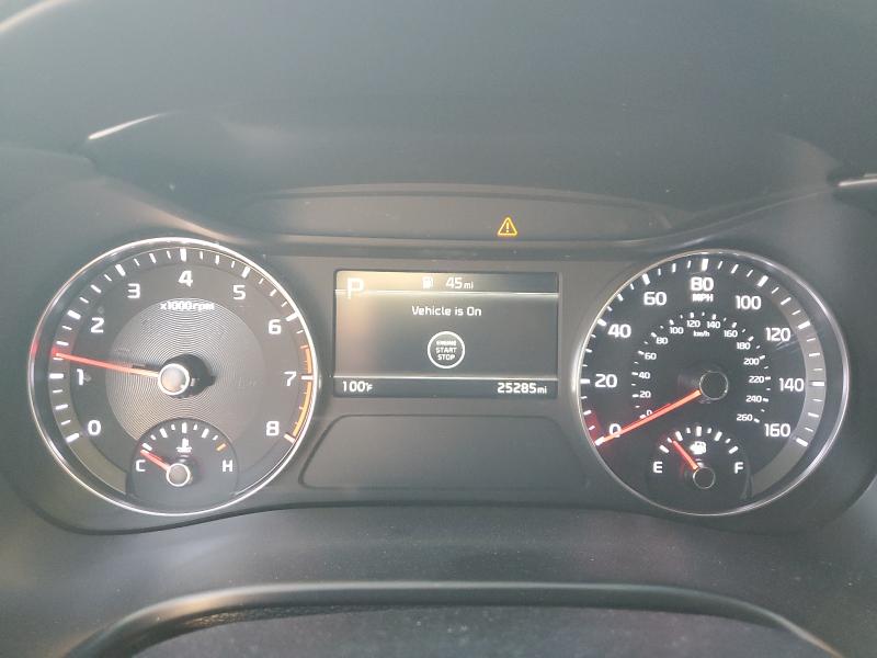 2024 KIA FORTE GT L 3KPF54AD1RE786979