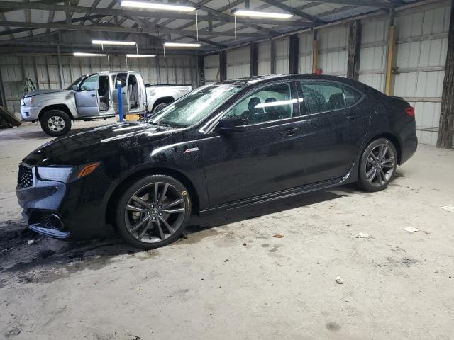 ACURA TLX TECH+A
