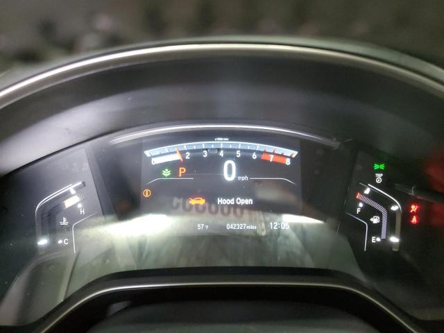 2020 HONDA CR-V EXL - 5J6RW1H83LA020242