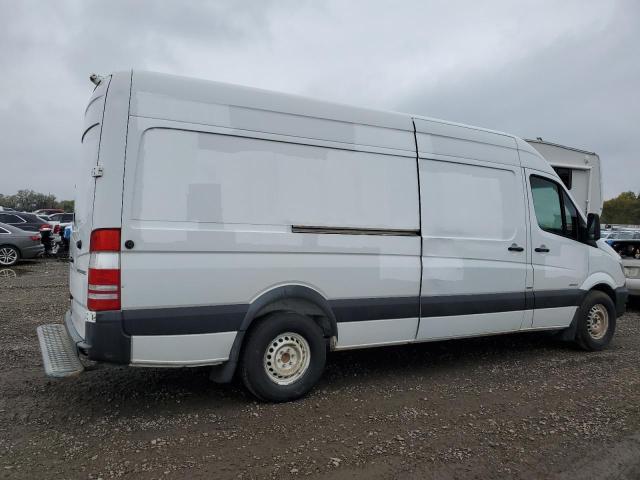 2015 MERCEDES-BENZ SPRINTER 2 #3274720778