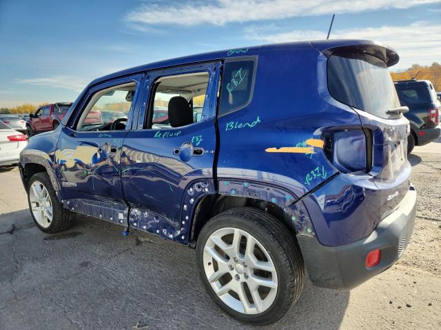 2021 JEEP RENEGADE L #3296680016