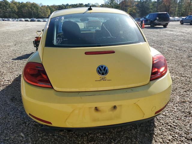 2013 VOLKSWAGEN BEETLE - 3VWJX7AT9DM601764