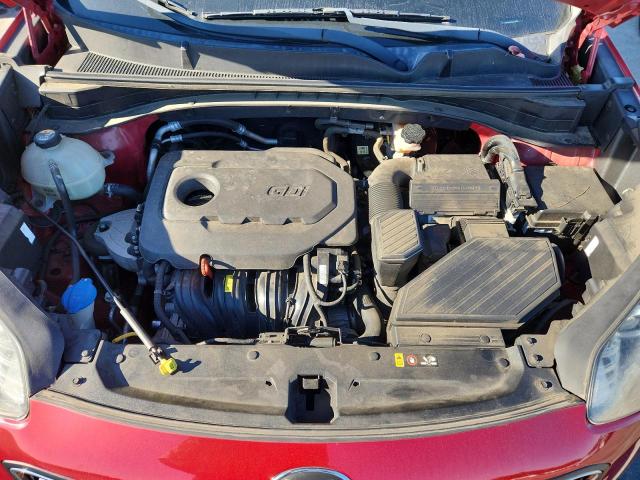 2017 KIA SPORTAGE L #3281402010