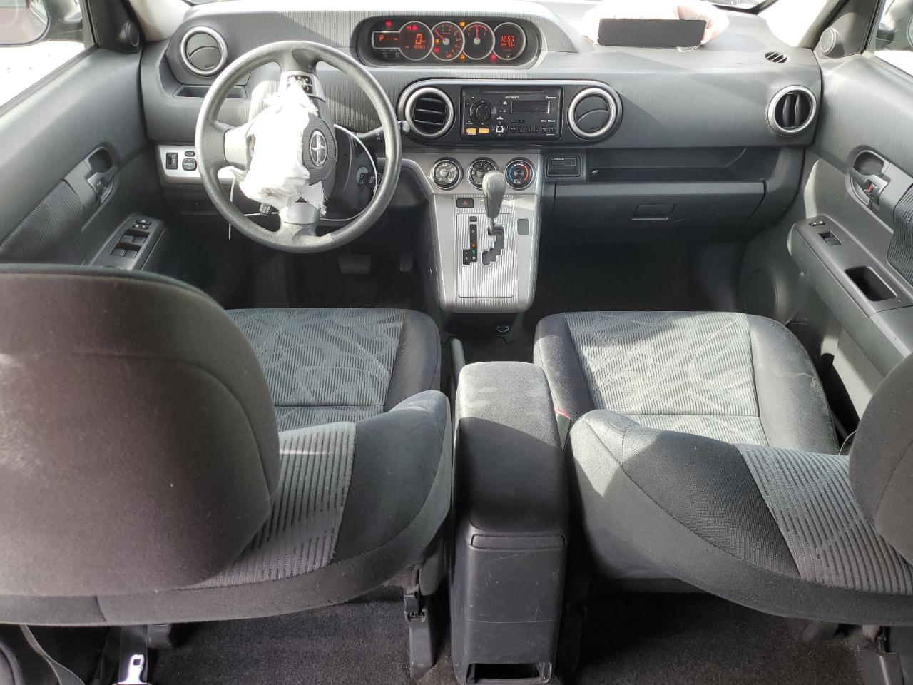 Lot #3309572613 2012 TOYOTA SCION XB