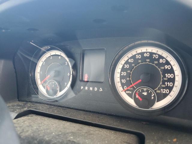 2024 RAM 1500 CLASS #3269707266