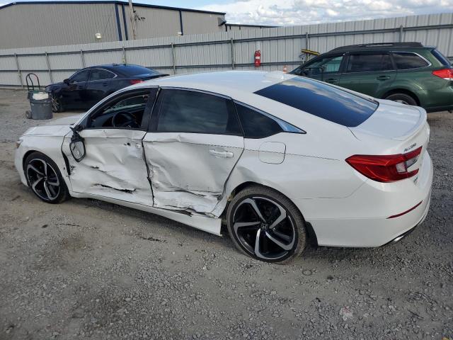 2019 HONDA ACCORD SPORT 1HGCV1F36KA175793