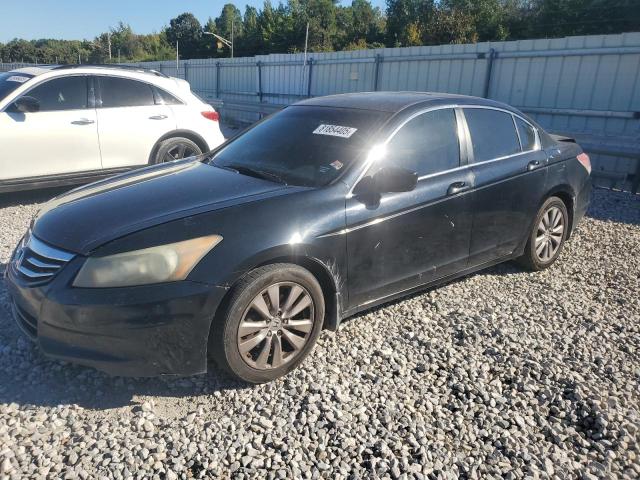 2012 HONDA ACCORD - 1HGCP2F89CA062739