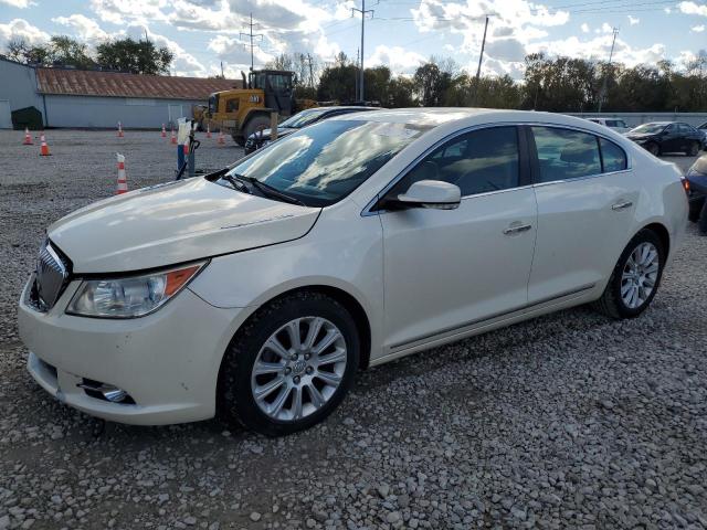 2013 BUICK LACROSSE - 1G4GC5E32DF324247