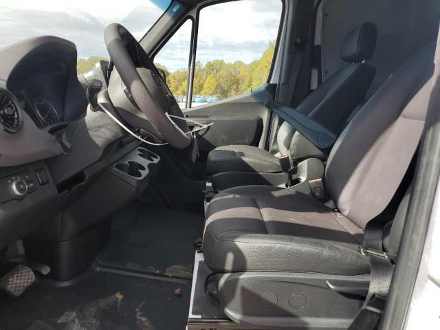 2025 MERCEDES-BENZ SPRINTER #3298101139