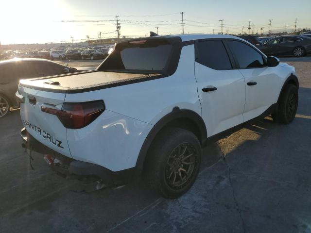 2022 HYUNDAI SANTA CRUZ #3301987434